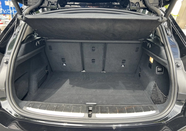 BMW X2 cena 149900 przebieg: 54000, rok produkcji 2020 z Warszawa małe 67